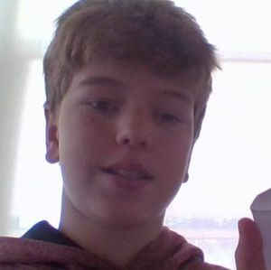 Meet your Posher, Josh